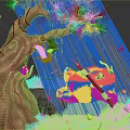 Cartoon Characters Cartoon Animals Cartoon Small Animals Game Characters Virtual Characters Anime Characters Cartoon Elves 3d model