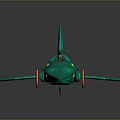 Machine Shark Shark Science Fiction Shark Future Shark Concept Shark Machine Shark Animal Game Animal 3d model