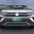 White Stylish SUV Car with Sleek Body Lines Modern Front Grille and Alloy Wheels