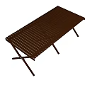 Table 3d model