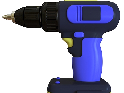 electric drill hand gun drill model