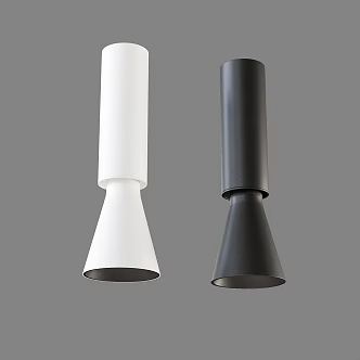 Spotlight 3d model