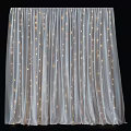 Warm LED Decorative String And Curtain Lights For Home Festival Decoration