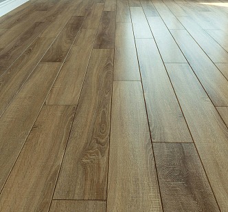 Wood Flooring 3d model