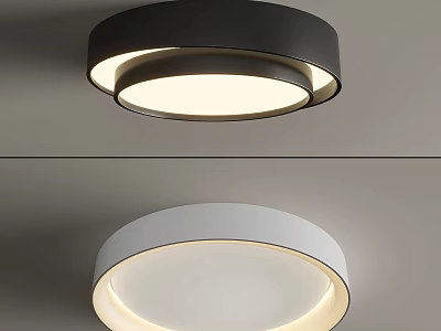 Ceiling lamp 3d model