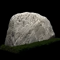 Natural Textured Stone And Wood Materials For Outdoor Landscape Design Projects