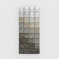 Modern Radiator 3d model