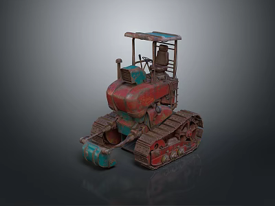 Shovel, shovel, shovel, excavator, excavator, large excavator, mining excavator, mining excavator, mining machine 3d model