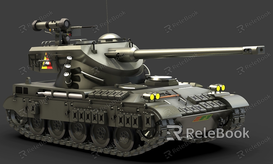 infantry fighting vehicle armored vehicle tank model