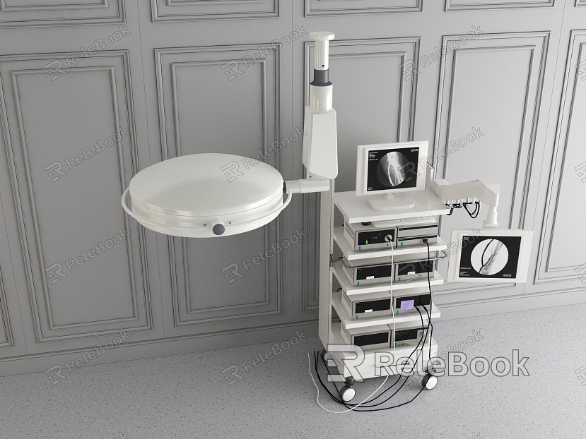 Modern Medical Devices Professional Medical Devices model