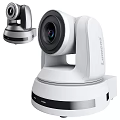 Modern Projection Surveillance Camera With High Definition Digital Security Monitoring Features