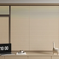 venetian blinds blinds 3d model