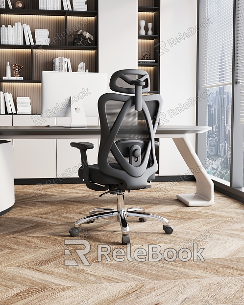 Office Chair Office Chair model