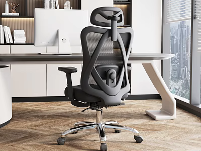 Office Chair Office Chair 3d model