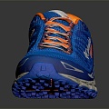 Hiking Boots Hiking Boots Hiking Shoes Travel Shoes Climbing Shoes sneaker Running Shoes Outdoor Shoes 3d model