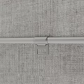 Stylish Linen Curtains In Various Sizes For Modern Home Interior Decor