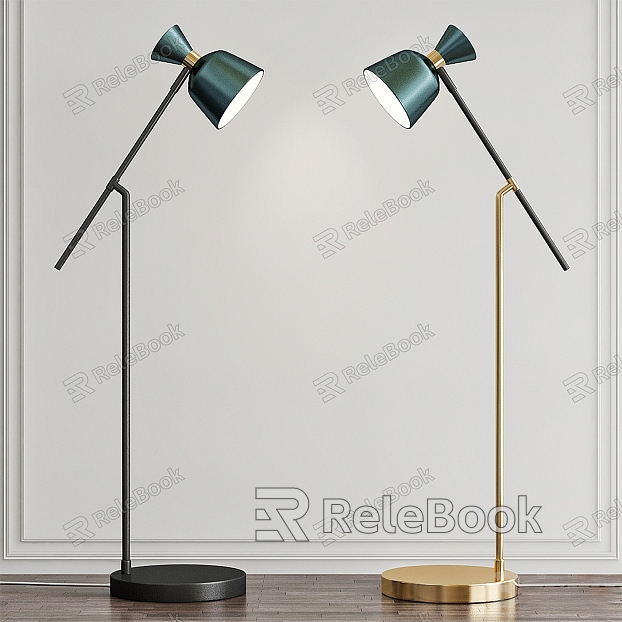 Keeva floor lamp floor lamp decorative floor lamp atmosphere floor lamp model