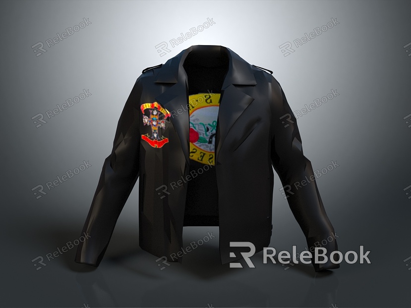 Jacket Leather Jacket Fashion Jacket Casual Jacket Windproof Jacket Windproof Jacket Denim Jacket Men Jacket model