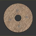 High Quality Copper Wire Coil Wound on Wooden Spool for Industrial Use