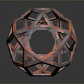 Geometry Geometry Sacred Geometry Modeling Geometry Solid Geometry 3d model