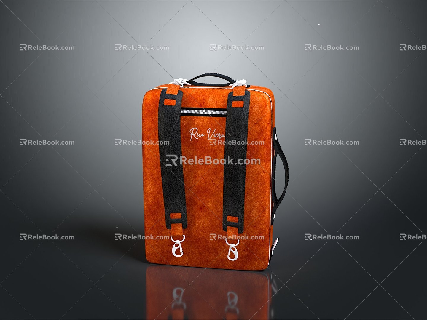 Camping backpack travel bag travel backpack backpack camping bag mountaineering bag hiking backpack travel bag 3d model