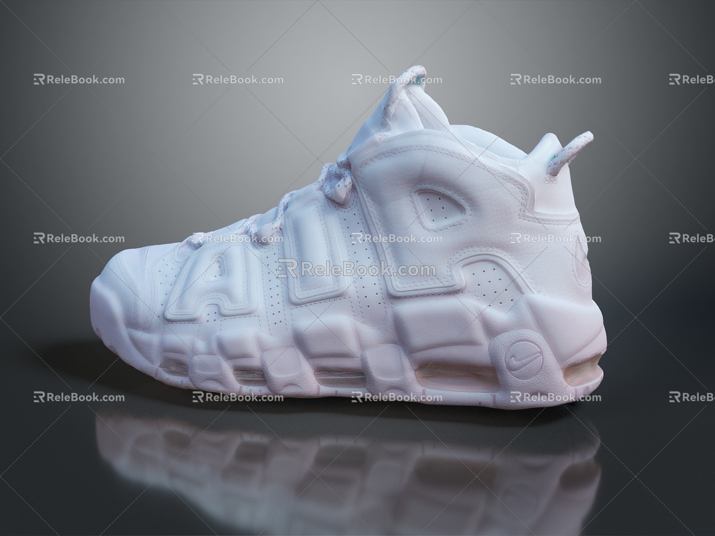 Hiking Boots Nike Shoes Hiking Boots Hiking Shoes Travel Shoes Climbing Shoes sneaker Running Shoes Outdoor Shoes 3d model