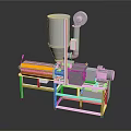 The image provided does not contain furniture-related content, so it is impossible to generate an English title with "furniture" as the main subject based on the picture's key information.