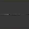 Hidden weapons darts ninja darts ninja weapons ancient weapons cold weapons medieval items 3d model