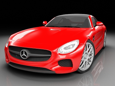 Mercedes-Benz amg gt 2015 car sedan luxury car racing sports car model