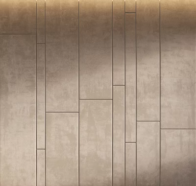 Hard package background wall 3d model Hard package background wall 3d model