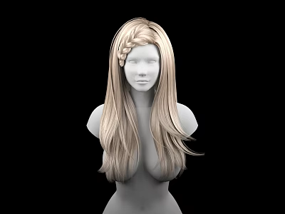 Modern Fxn 3d model Modern Fxn 3d model