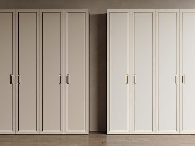 New Chinese Style Wardrobe Custom Wardrobe New Chinese Style Cabinet Door New Chinese Style Locker Storage Cabinet Wardrobe model