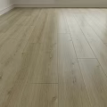 Light Tone Wood Flooring With Natural Grain For Modern Home Interior Design