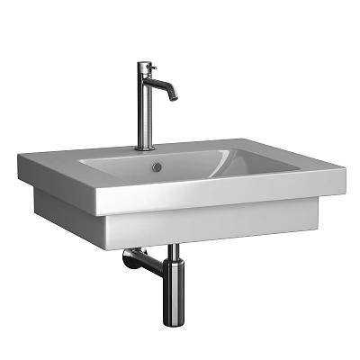 Modern wash basin Jacdro Odeang water dispenser sink 3d model Modern wash basin Jacdro Odeang water dispenser sink 3d model