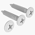 Black Phillips Head Self Tapping Screws Essential Hardware Tools For Fastening