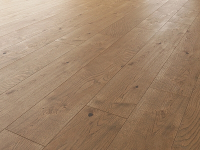 Wood floor, floor texture, wood shading, wood grain material 3d model