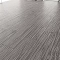 Modern Gray Wooden Floor With Natural Wood Grain Texture For Home Interior Design