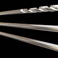 High Quality Stainless Steel Medical Devices With Spiral Design For Surgical Use