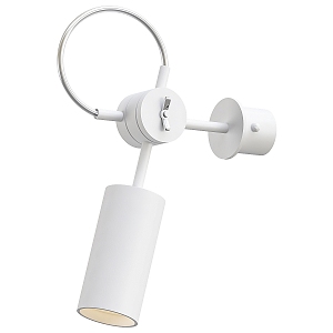 Wall lamp bedside lamp 3d model