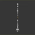 Different Types of Weapons Including Guns Knives and Multiple Models
