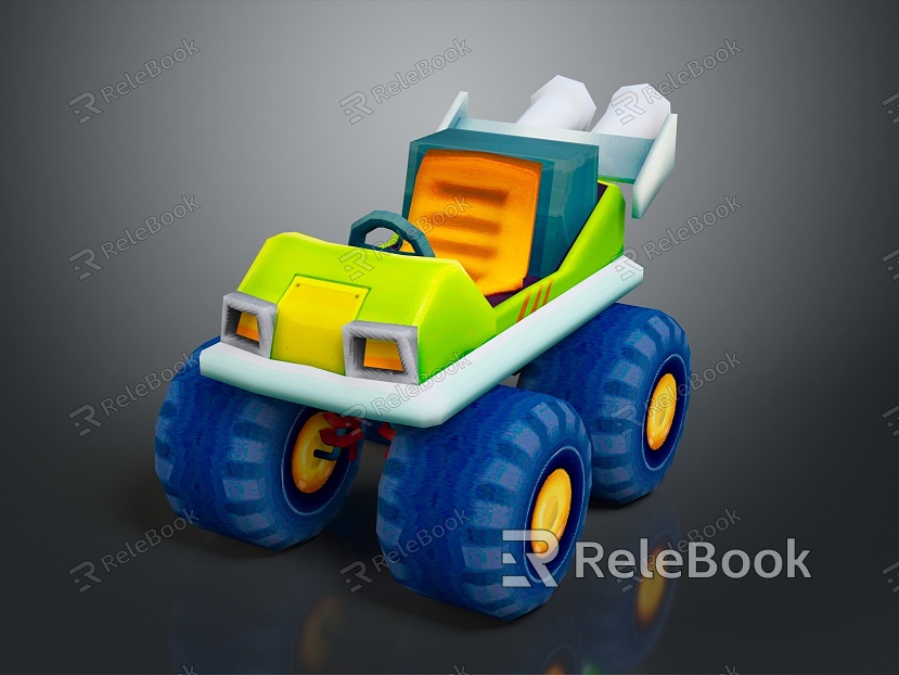 Car toy car children's toy children's toy car children's toy car high-grade car model