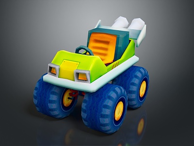 Car toy car children's toy children's toy car children's toy car high-grade car model