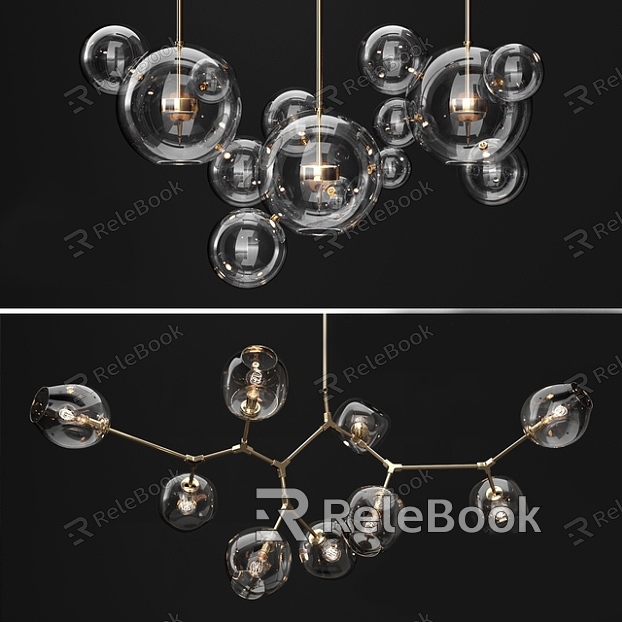 Lamps Lamps Lighting Lamps Decorative Lamps Pendant Lamps model