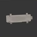 Mitsubishi Heavy Industries Air Conditioner Outdoor Unit for Home Cooling Systems