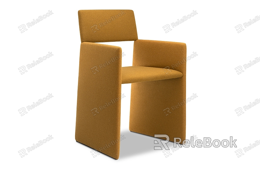 Italian Dining Chair Book Chair model