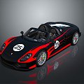 Racing Racing Games Racing Offroad Racing Concept Racing 11 Premium Racing 3d model