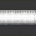 Tracks Cartoon Tracks Animation Tracks Railways Realistic Railways 3d model