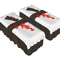 Comfortable Single Beds With White Sheets Black Runners And Decorative Ornaments In Spa Setting