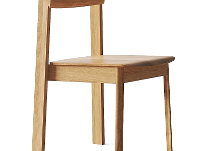 single chair model