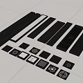 Different Types of Floor Drain Grates and Covers for Bathroom and Kitchen